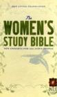 Image for The Women&#39;s Study Bible, New Living Translation