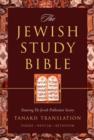 Image for The Jewish Study Bible