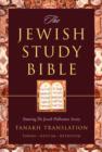 Image for JEWISH STUDY BIBLE