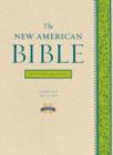 Image for The New American Bible Revised Edition
