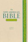Image for The New American Bible Revised Edition, Large Print Edition