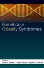 Image for Genetics of Obesity Syndromes