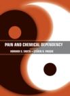 Image for Pain and Chemical Dependency