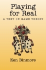 Image for Playing for real  : game theory