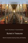 Image for Buried in treasures  : help for compulsive acquiring, saving, and hoarding