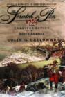 Image for The Scratch of a Pen : 1763 and the Transformation of North America