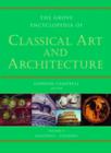 Image for The Grove encyclopedia of classical art &amp; architecture