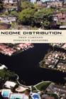 Image for Income distribution