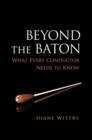 Image for Beyond the Baton