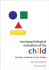 Image for Neuropsychological Evaluation of the Child