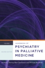 Image for Handbook of Psychiatry in Palliative Medicine