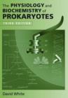 Image for The Physiology and Biochemistry of Prokaryotes