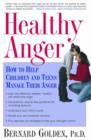 Image for Healthy Anger