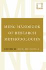 Image for MENC Handbook of Research Methodologies
