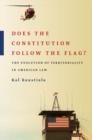 Image for Does the Constitution Follow the Flag?