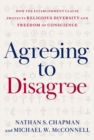 Image for Agreeing to Disagree