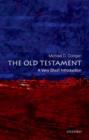 Image for The Old Testament  : a very short introduction