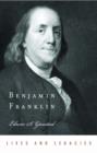 Image for Benjamin Franklin
