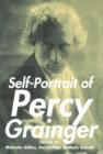Image for Self-Portrait of Percy Grainger