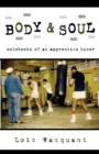 Image for Body &amp; Soul