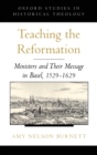 Image for Teaching the Reformation