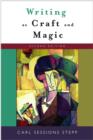 Image for Writing as Craft and Magic