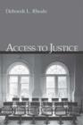 Image for Access to Justice
