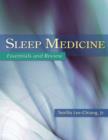 Image for Sleep medicine  : essentials and review