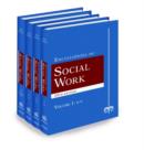 Image for The Encyclopedia of Social Work