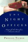 Image for The Night Offices : Prayers for the Hours from Sunset to Sunrise