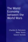 Image for The World Economy between the World Wars