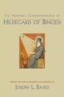 Image for The Personal Correspondence of Hildegard of Bingen