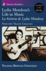Image for Lydia Mendoza&#39;s Life in Music
