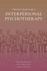 Image for Clinician&#39;s Quick Guide to Interpersonal Psychotherapy