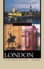 Image for London : A Cultural History