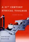 Image for A 21st Century Ethical Toolbox