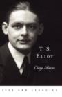 Image for T. S. Eliot