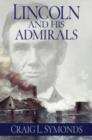 Image for Lincoln and His Admirals