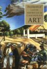 Image for The Encyclopedia of Latin American and Caribbean Art
