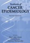 Image for Textbook of Cancer Epidemiology