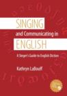 Image for Singing and Communicating in English