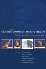 Image for Sex Differences in the Brain