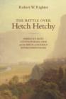 Image for The Battle over Hetch Hetchy