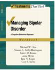 Image for Managing Bipolar Disorder: Workbook