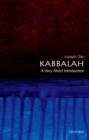 Image for Kabbalah: a very short introduction