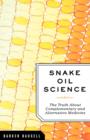 Image for Snake Oil Science