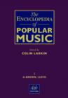 Image for The Encyclopedia of Popular Music