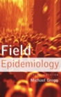 Image for Field epidemiology