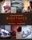 Image for Contemporary Bioethics : A Reader with Cases
