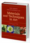 Image for The Grove Dictionary of Materials and Techniques in Art